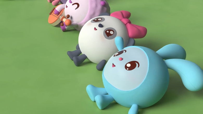 Still image for BabyRiki season 1 episode 146: Episode 146 Still image for BabyRiki season 1 episode 146: Episode 146