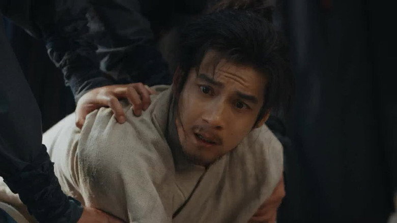 Still from The Heir - Season 1 Episode 38