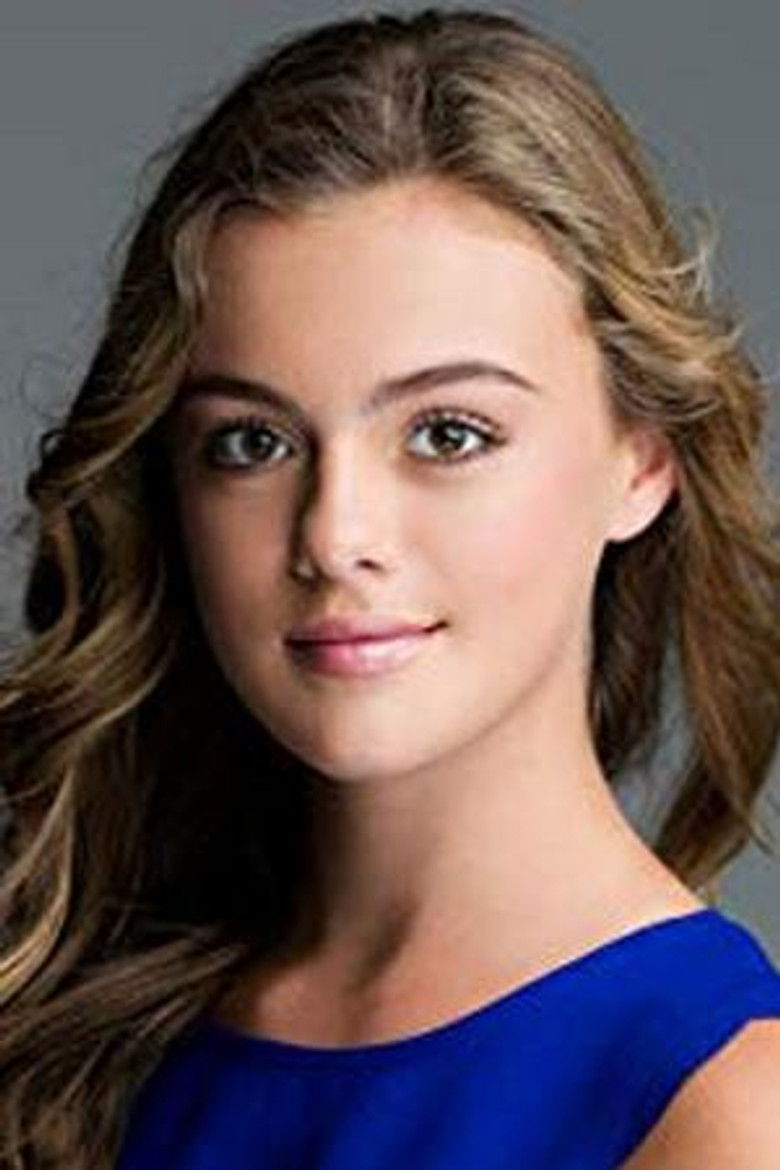 Isabella Alexander portrait image