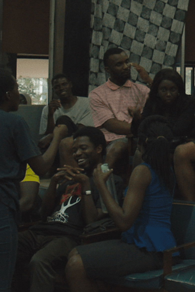 Imatge de Coconut Head Generation