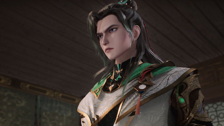 Still image for Ancient Myth season 1 episode 92: Episode 92 Still image for Ancient Myth season 1 episode 92: Episode 92