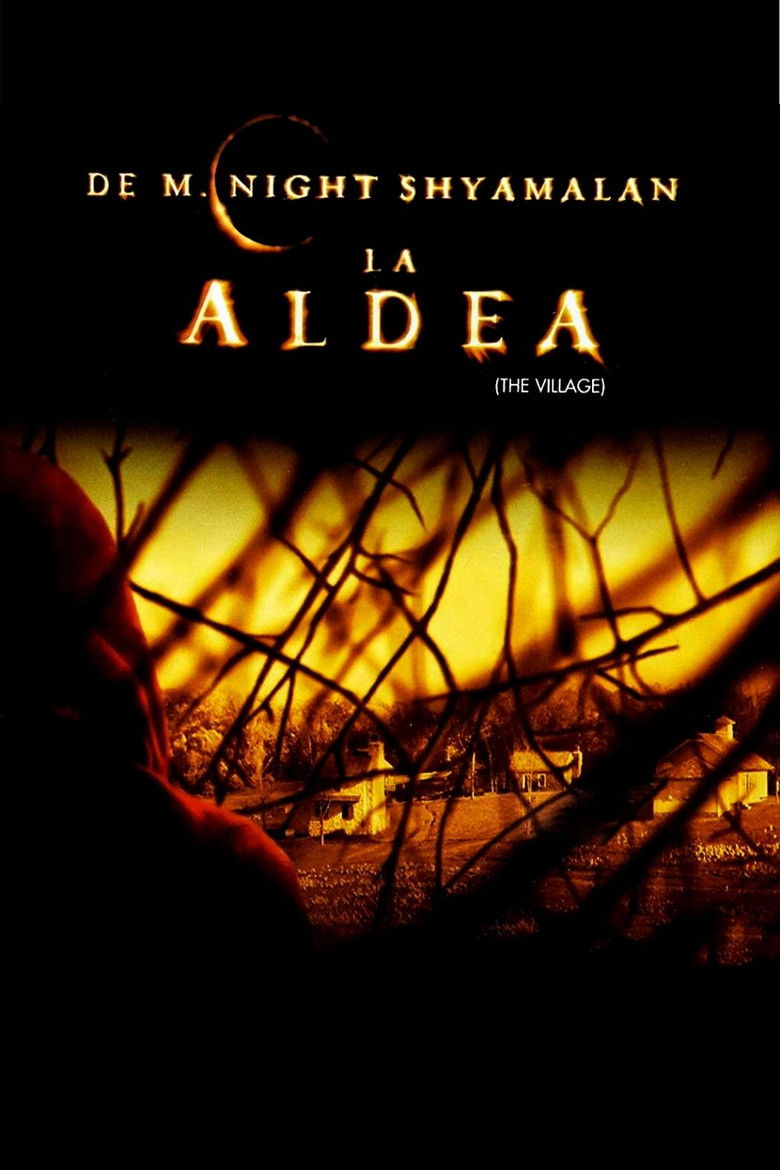 La aldea