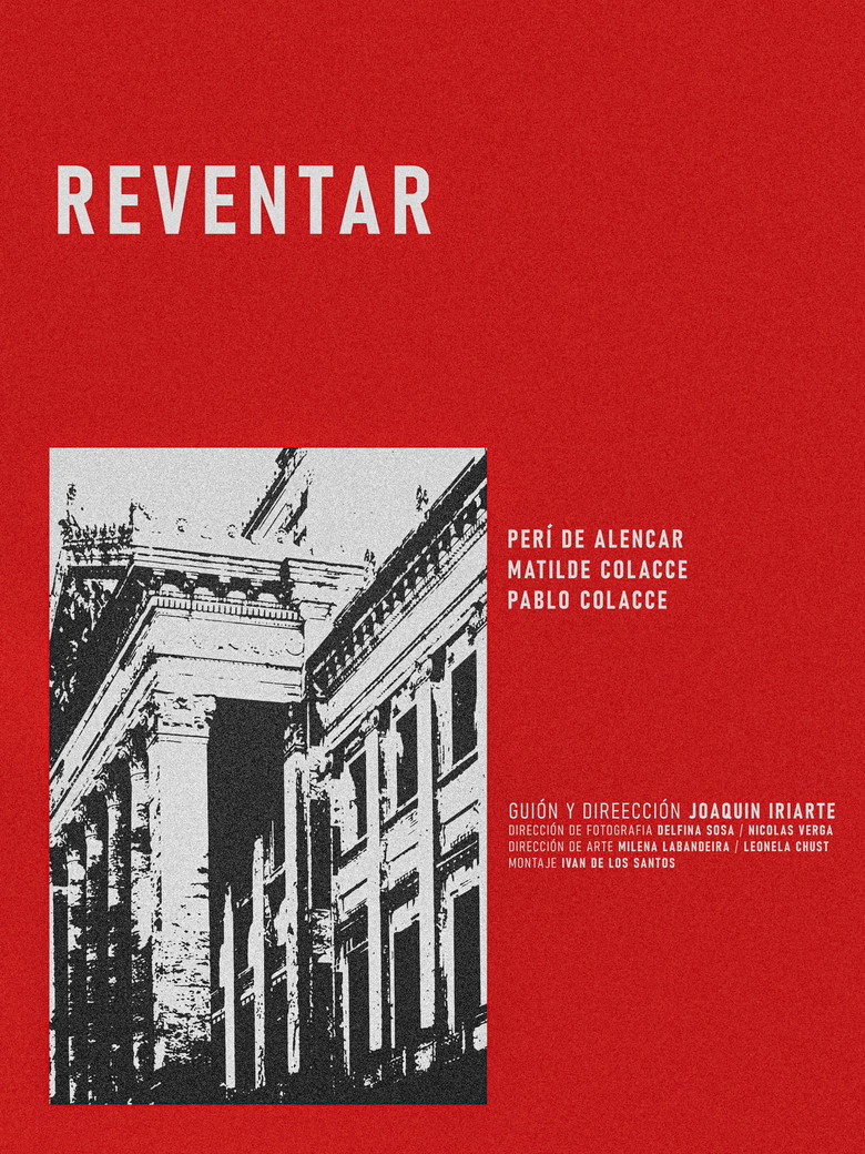 Imatge de Reventar