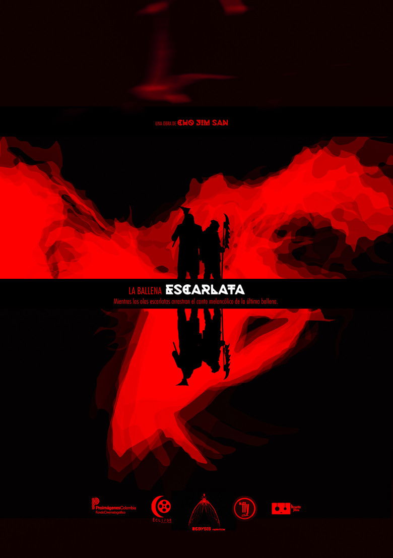 Imatge de La Ballena Escarlata