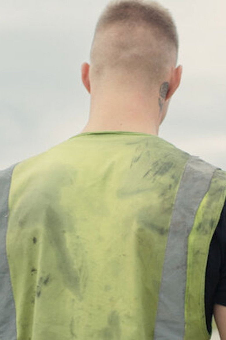 Imatge de You Can't Automate Me