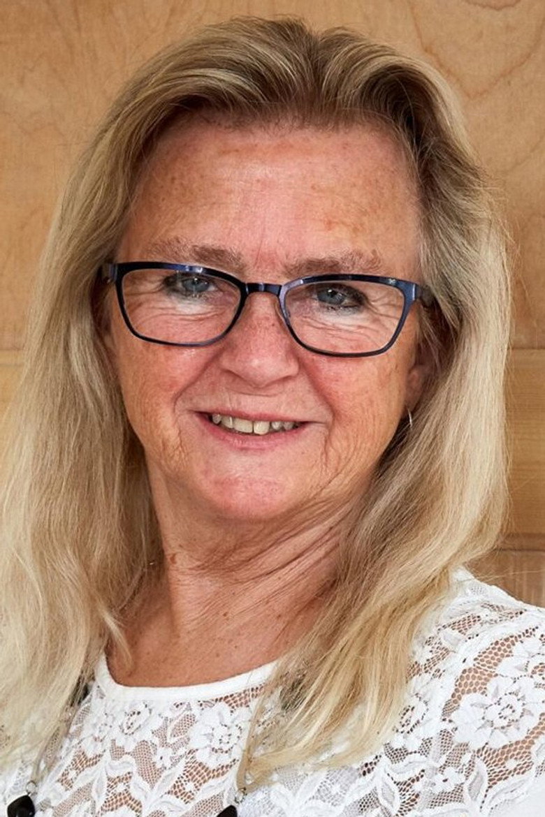 Kirsten Skaarup portrait