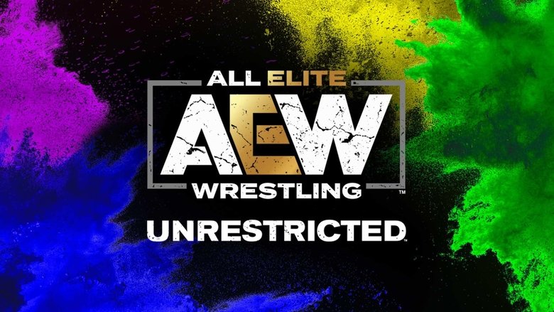 AEW Unrestricted