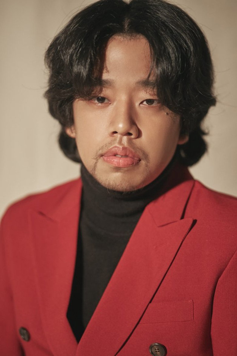 주진수 portrait