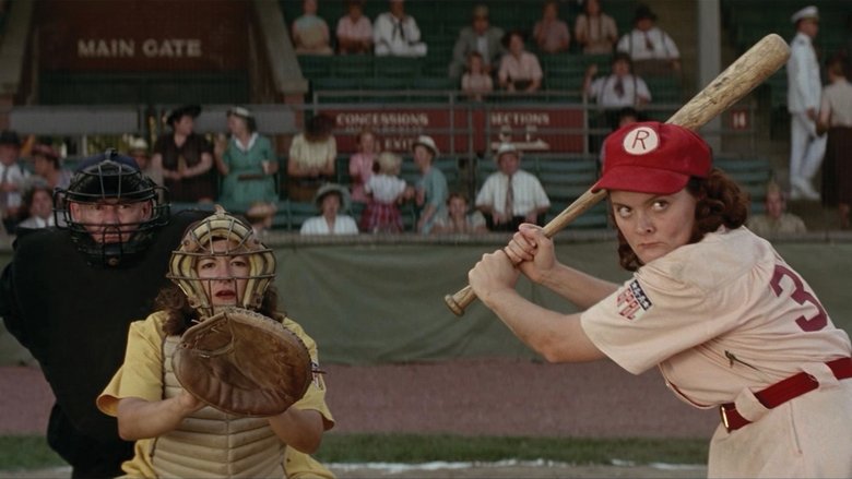 A League of Their Own (1992)
