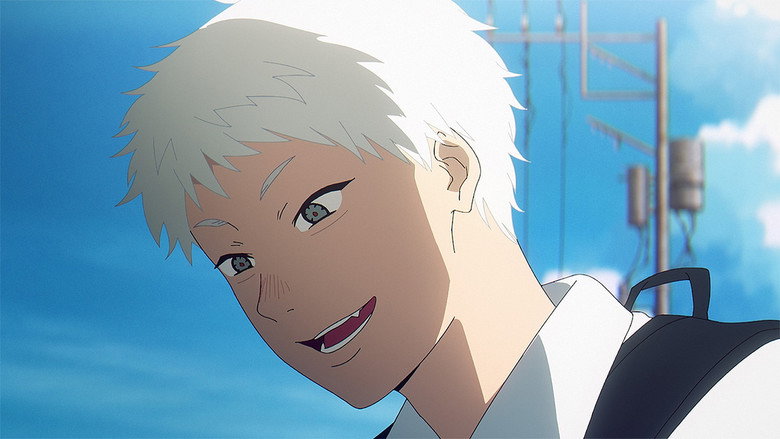 Still from The Summer Hikaru Died - Season 1 Episode 1