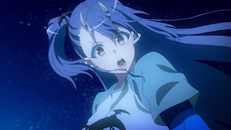 Still from Seven Mortal Sins - Season 1 Episode 8