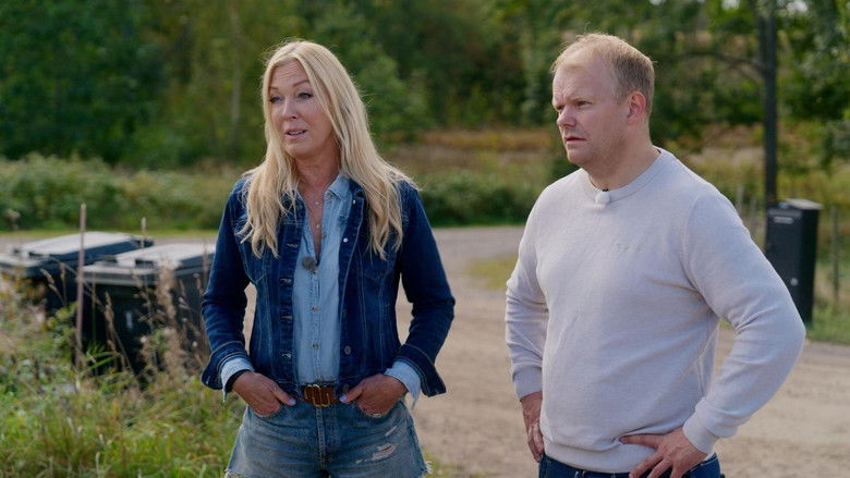 Still image for Bonde söker fru - andra sommaren season 1 episode 6: Episode 6