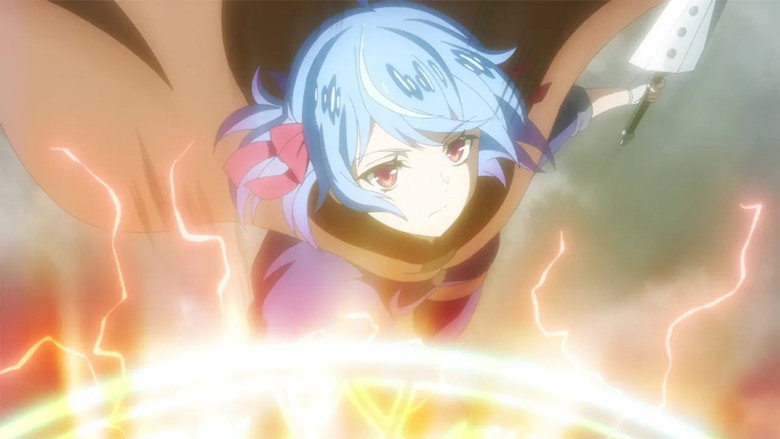 Still from 真の仲間じゃないと勇者のパーティーを追い出されたので、辺境でスローライフすることにしました - Season 2 Episode 2
