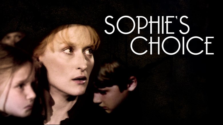 Sophie's Choice