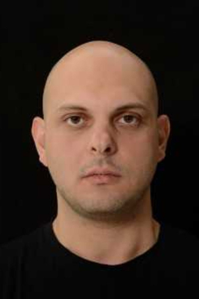 Borga Köprülü portrait