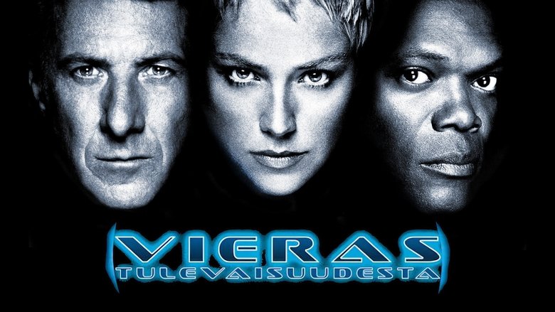 Sphere (1998)