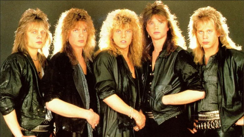 Still image for Hård rock på export season 1 episode 1: Episode 1 Still image for Hård rock på export season 1 episode 1: Episode 1