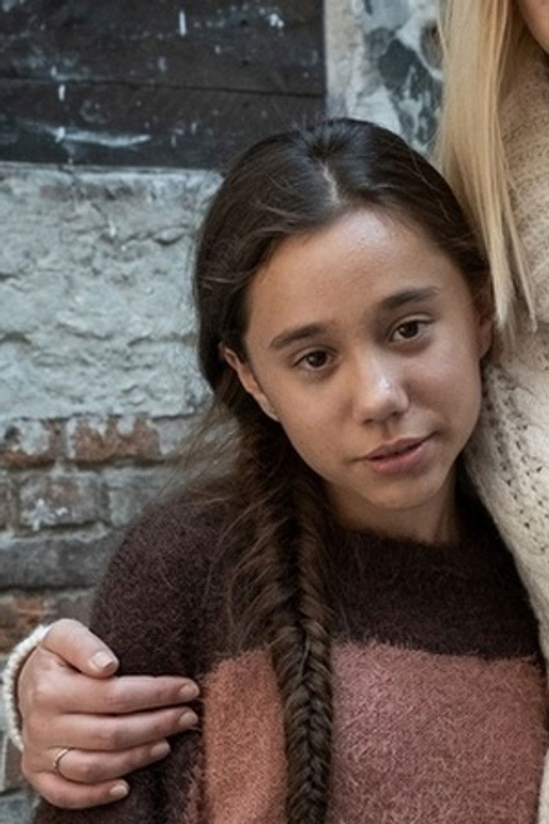 Sara Piasta portrait image