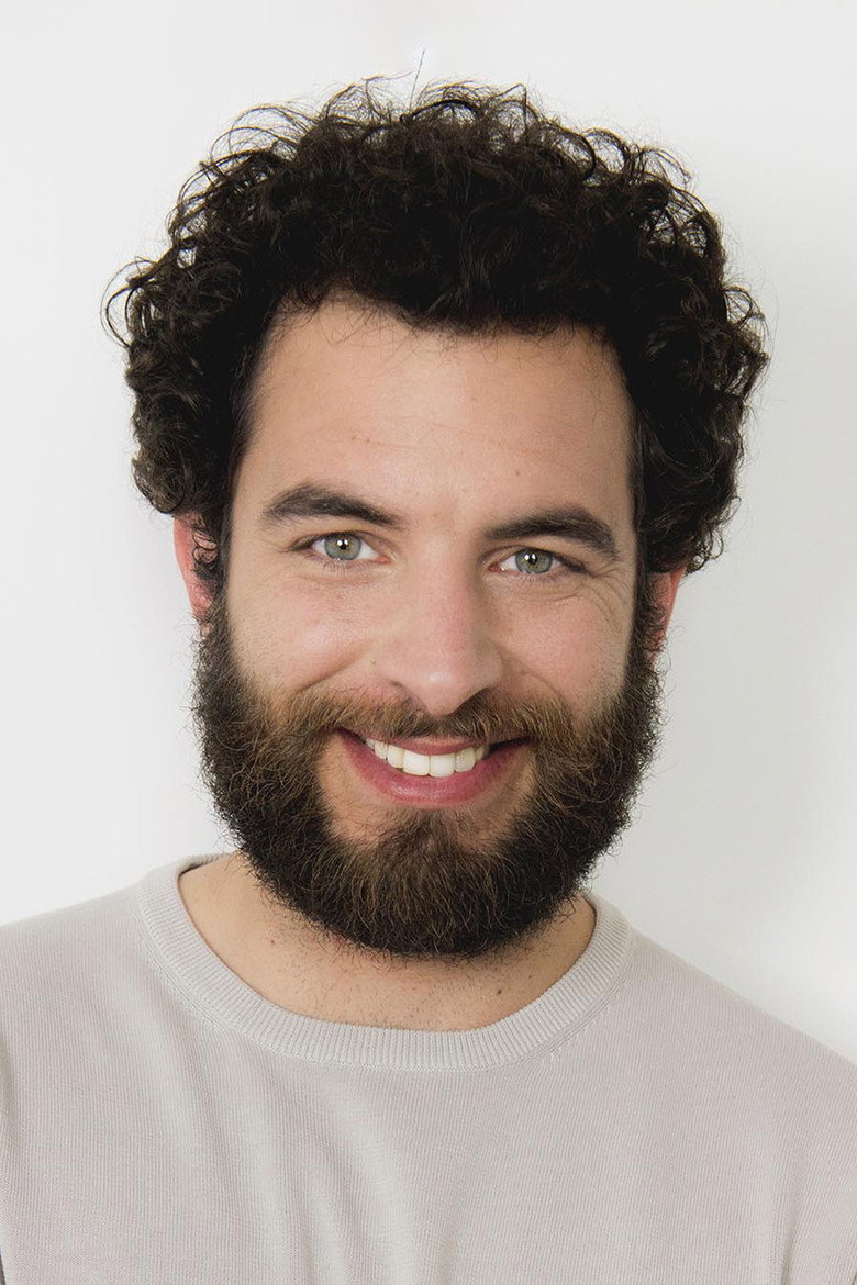 Sérgio Coragem photo 3