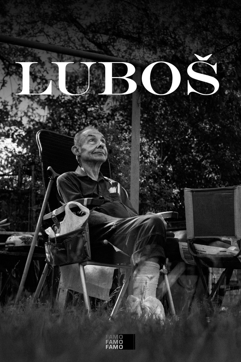 Imatge de Luboš