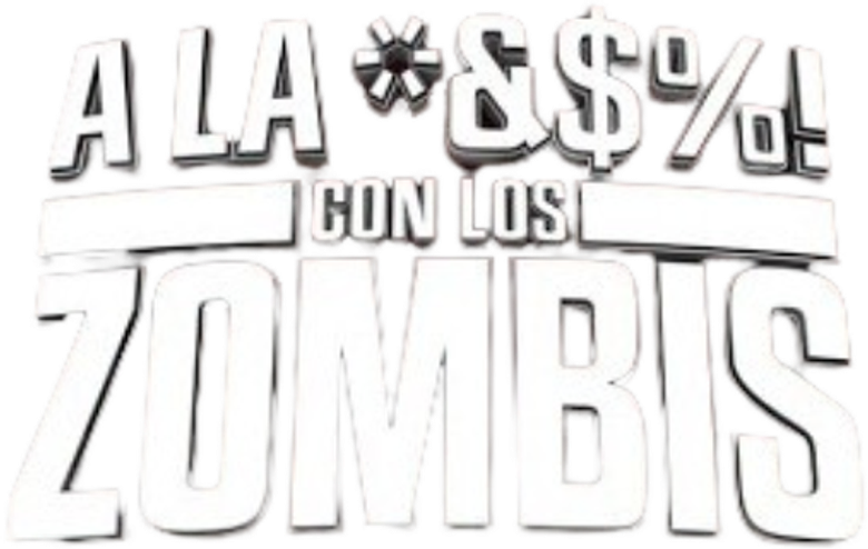 Imagen de A La Mierda Con Los Zombis
