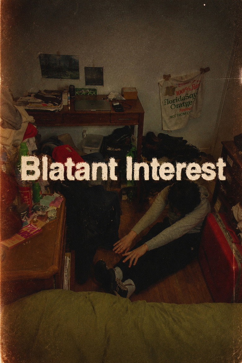 Blatant Interest