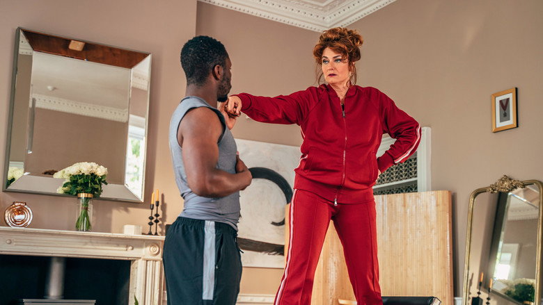 Still from Rain Dogs - Season 1 Episode 3