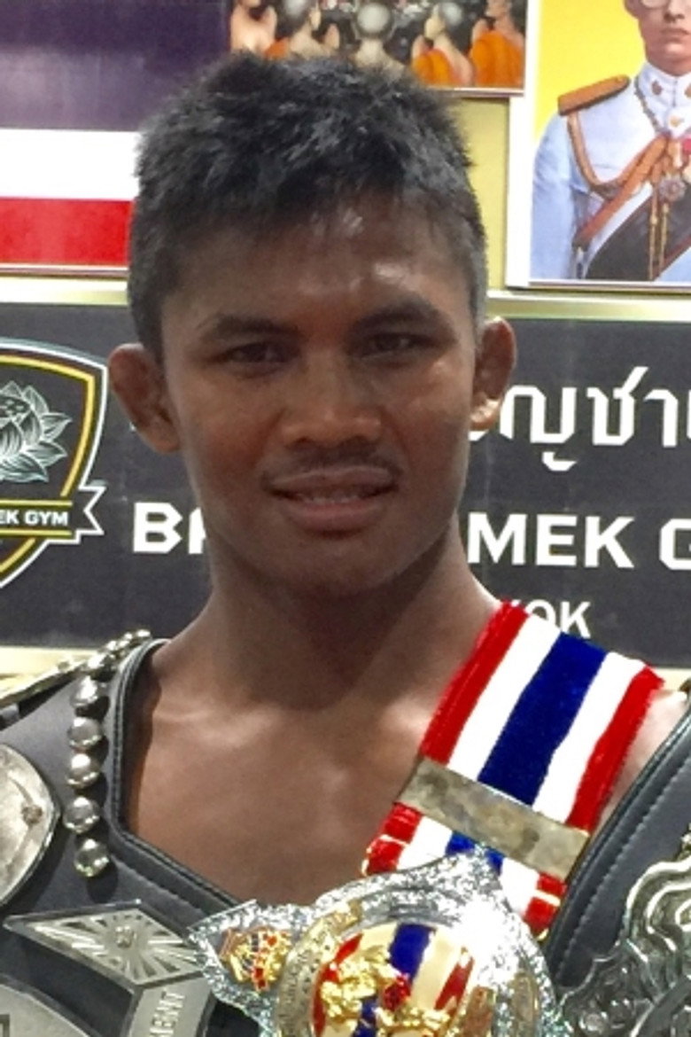 Buakaw Banchamek photo 2