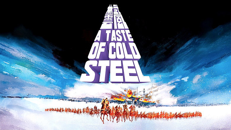 A Taste of Cold Steel 10