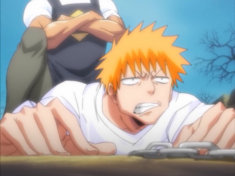 Bleach Episode 18 English Sub