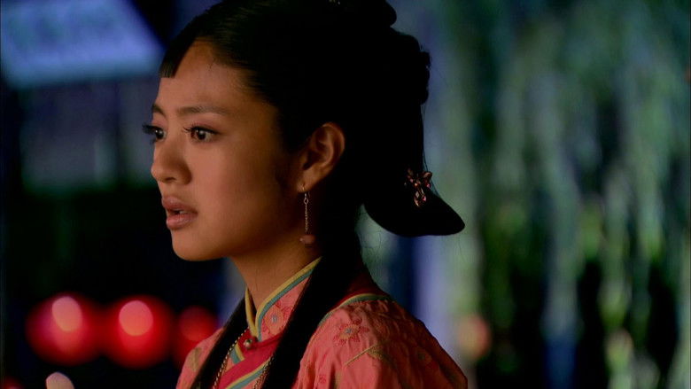 Still image for Four Women Conflict season 1 episode 3: Episode 3