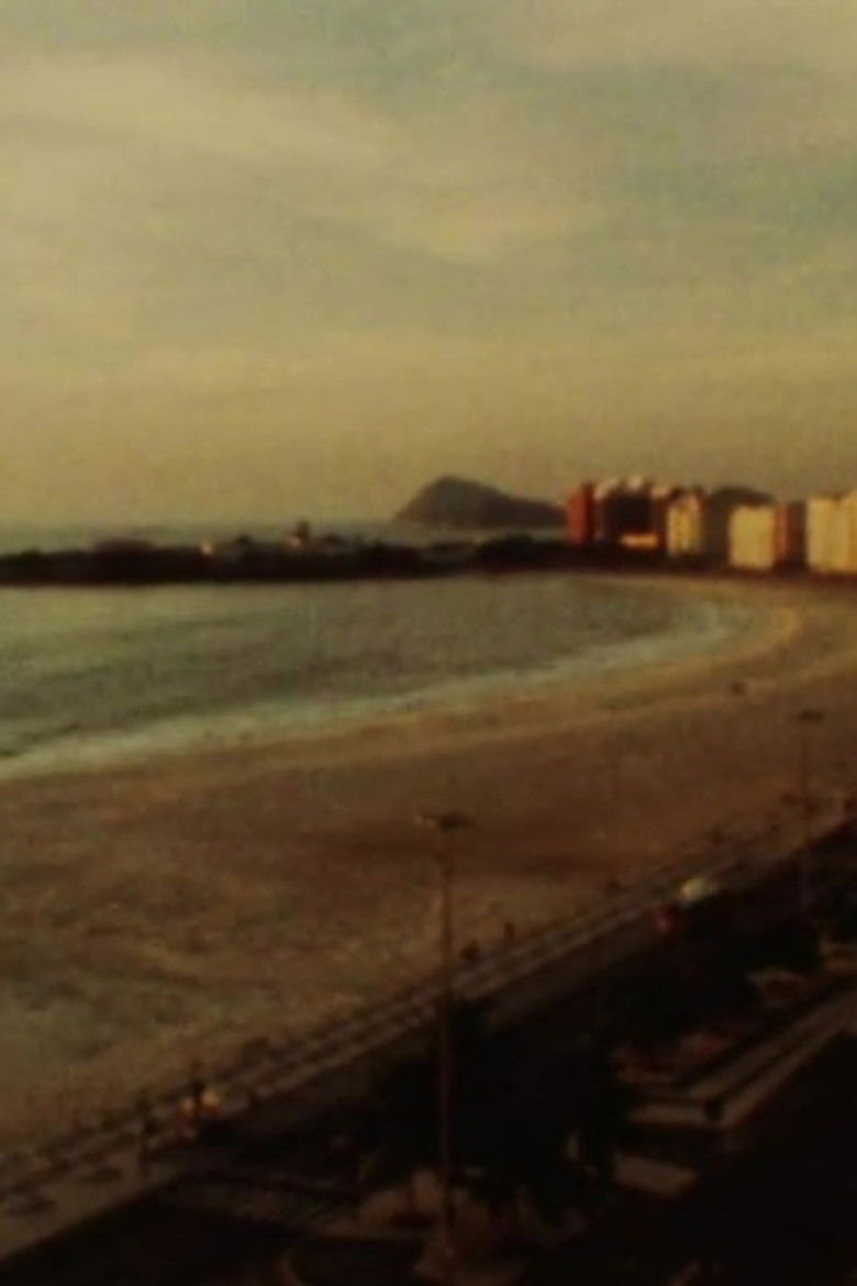 Imatge de Copacabana Beach