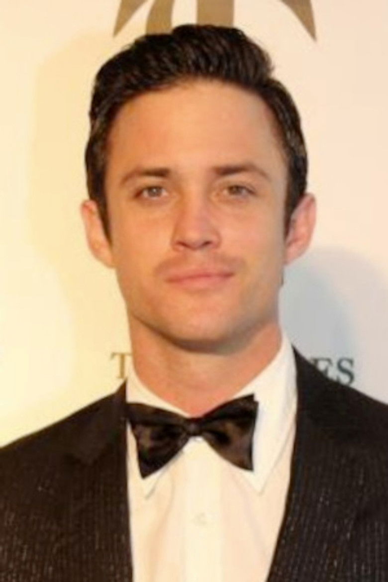 Derrick Eppich portrait image