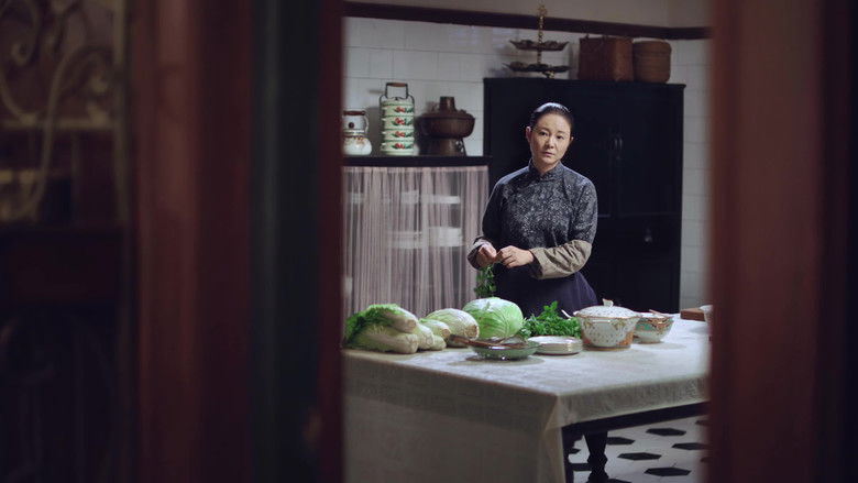 Still image for The Galloped Era season 1 episode 29: Episode 29