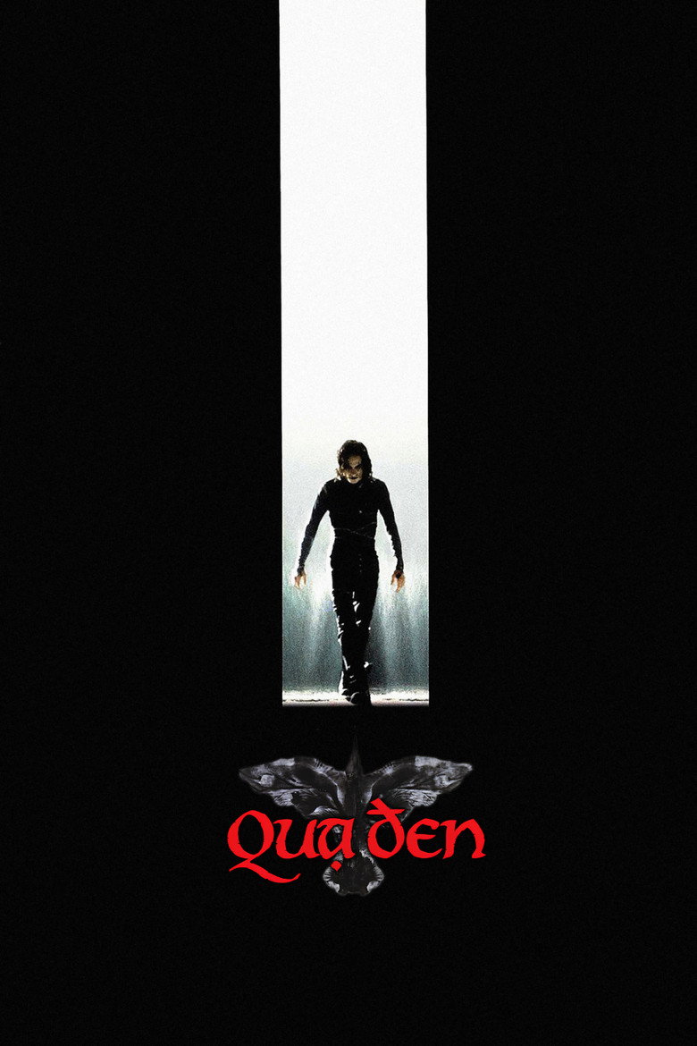 Quạ Đen (1994)