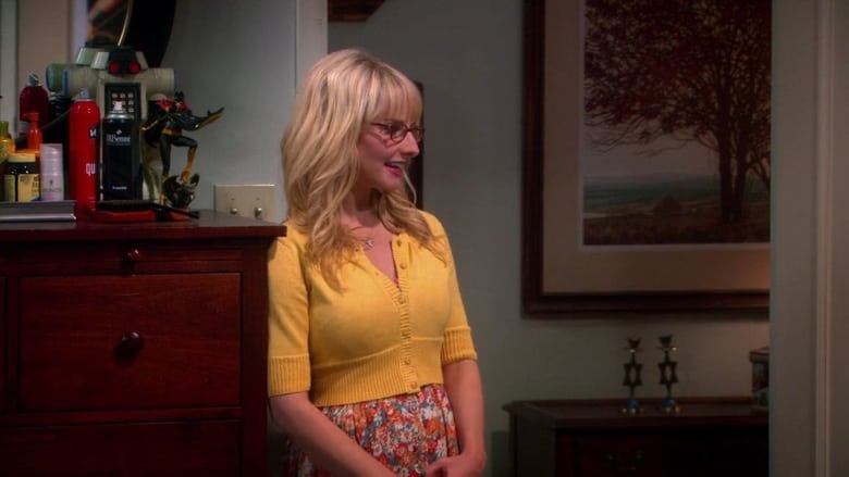 The Big Bang Theory Sezonul 6 Episodul 7 Online Subtitrat In Romana ...