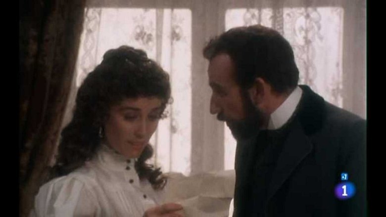 Still image for Ramon y Cajal season 1 episode 5: Marriage and Competition to Professorship Still image for Ramon y Cajal season 1 episode 5: Marriage and Competition to Professorship