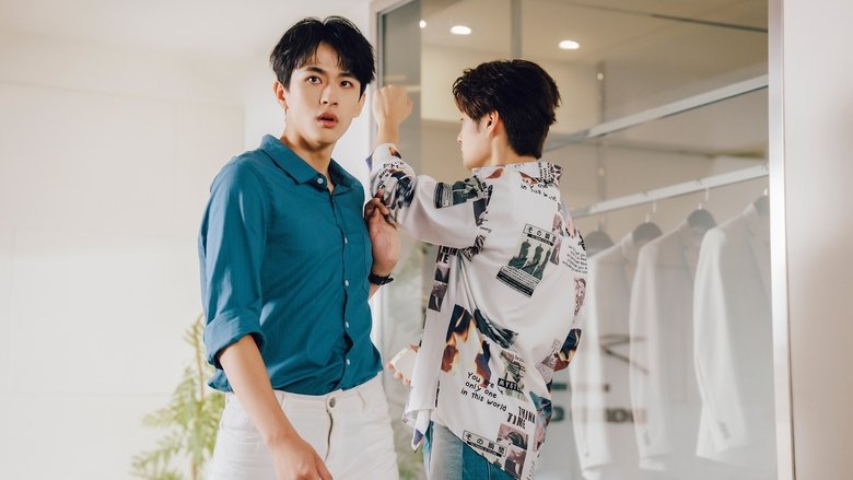 Still image for Exclusive Love season 1 episode 5: Am I Jealous? Still image for Exclusive Love season 1 episode 5: Am I Jealous?