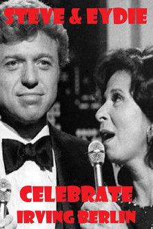 Steve & Eydie Celebrate Irving Berlin (1978)