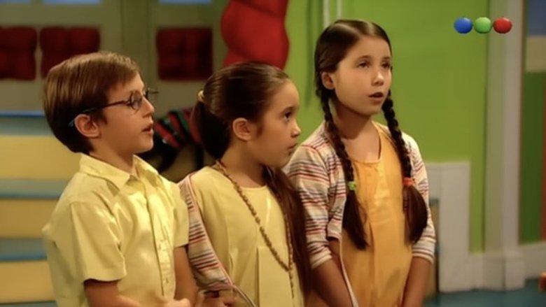 Still image for Chiquititas Sin Fin season 1 episode 49: Episode 49 Still image for Chiquititas Sin Fin season 1 episode 49: Episode 49