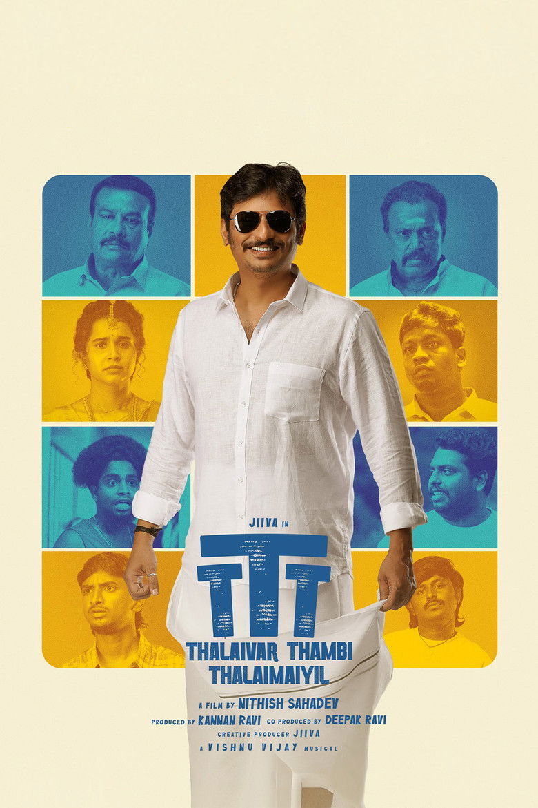 Thalaivar Thambi Thalaimaiyil