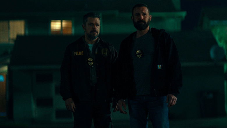 Imagen de la película