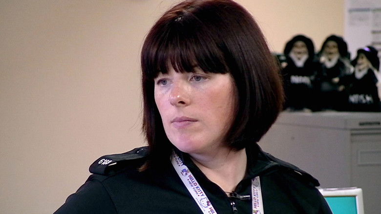 Still image for 24 Hours in Police Custody season 1 episode 7: The Crime Of The Century Still image for 24 Hours in Police Custody season 1 episode 7: The Crime Of The Century