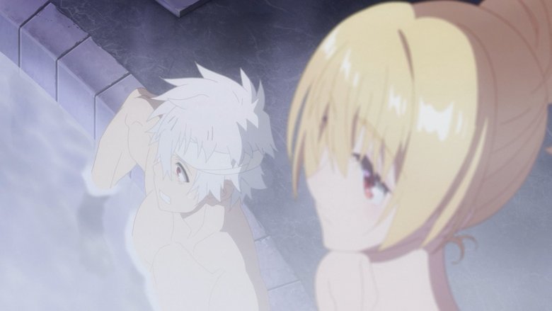 Arifureta Shokugyou De Sekai Saikyou Episode 5 Vostfr Saison 2 Arifureta: Saison 1 Episode 5.5 - Episode complet en DDL Streaming VF