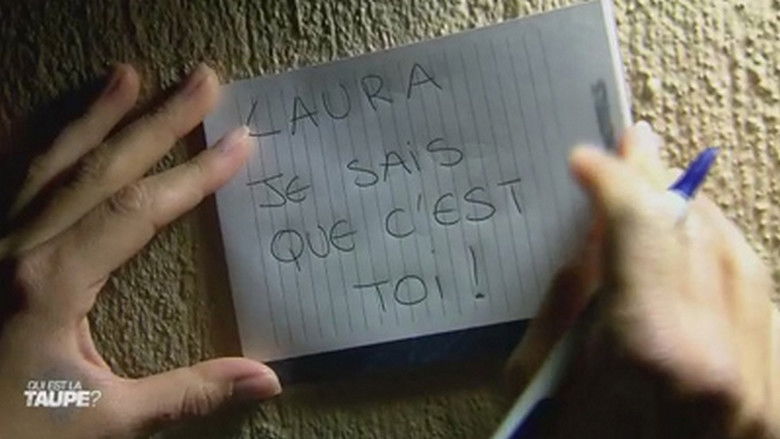 Still image for Qui est la taupe ? season 1 episode 4: Episode 4