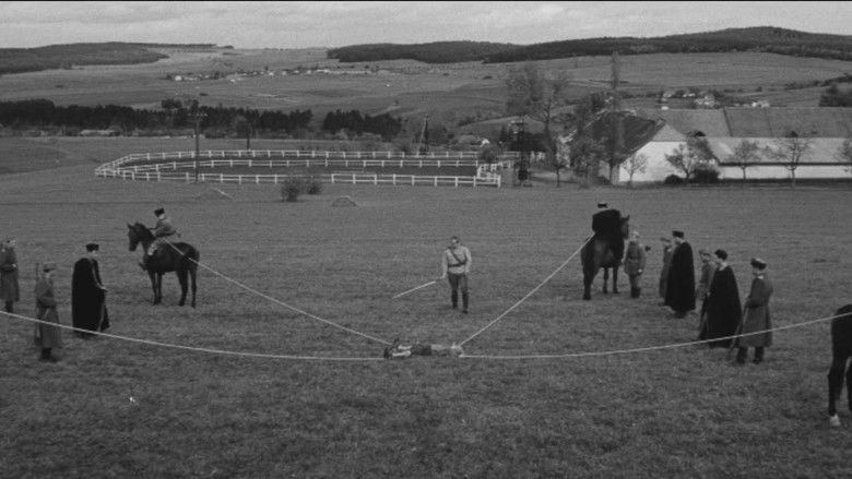 Image d'arrière-plan 1 du film Vive la République !