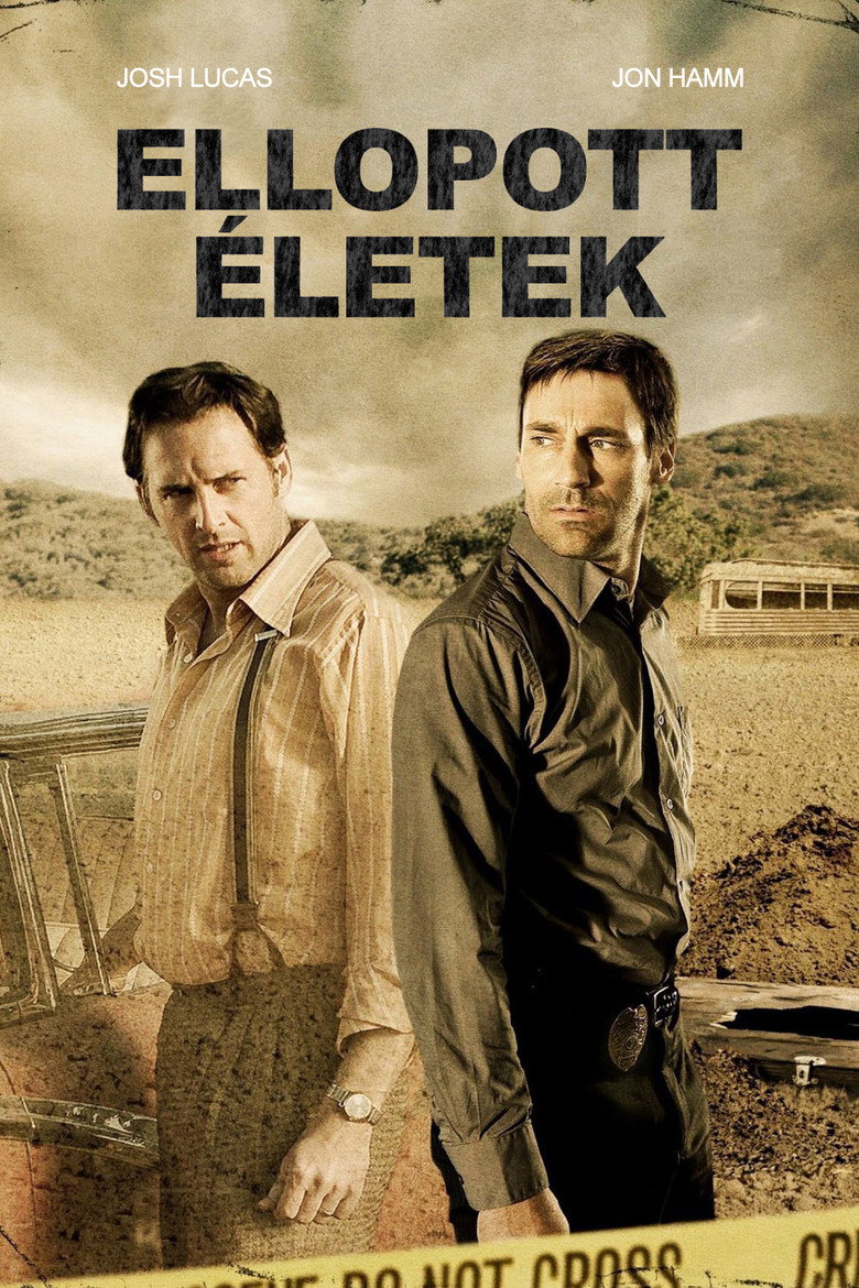 Ellopott &eacute;letek (2009)