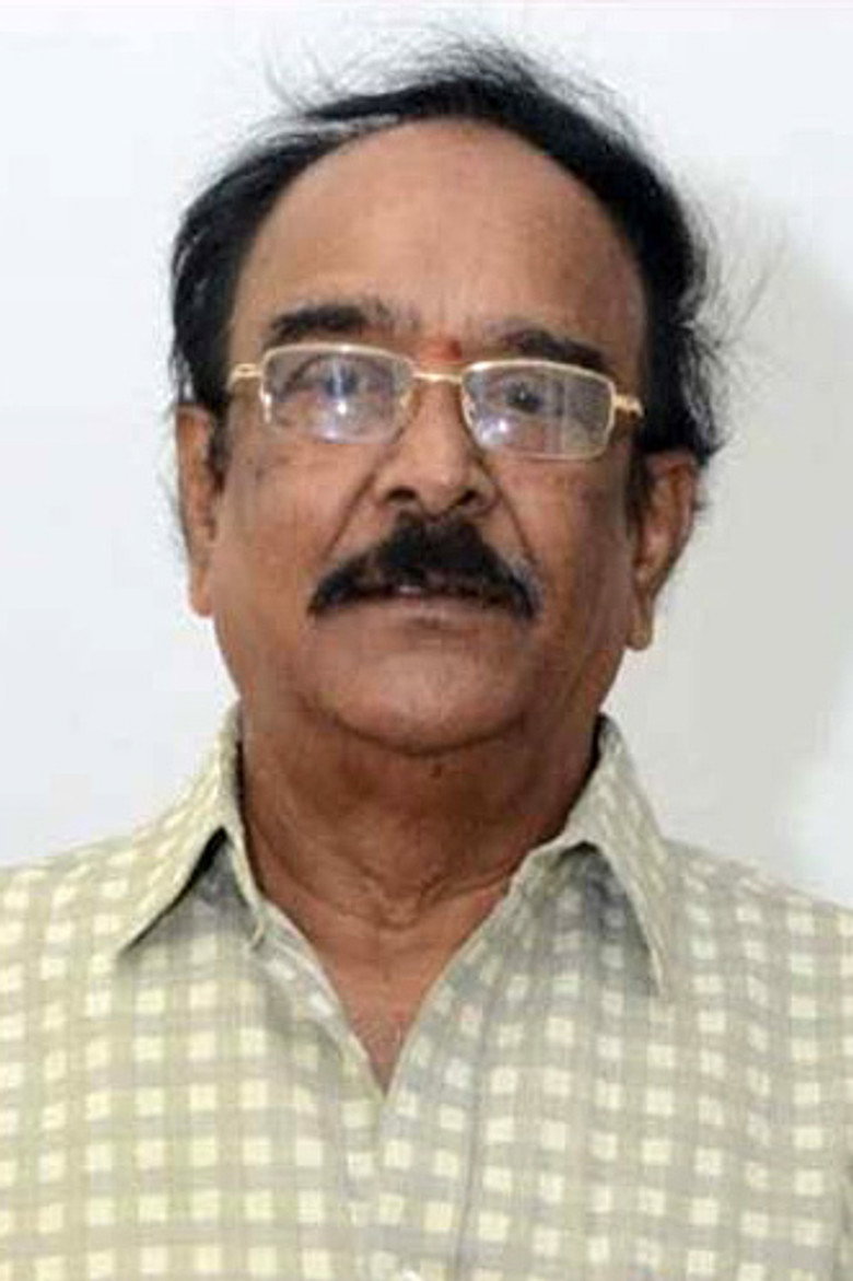 Venkateswara Rao Paruchuri photo 2