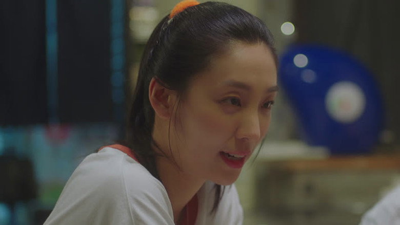 Still from A Breeze of Love - Season 1 Episode 7
