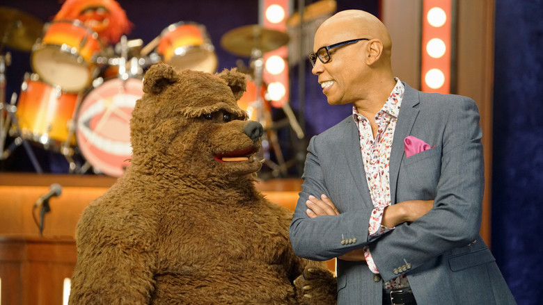 Still from The Muppets - Season 1 Episode 13